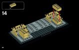 Building Instructions - LEGO - Architecture - 21011 - Brandenburg Gate: Page 28