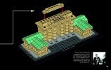 Building Instructions - LEGO - Architecture - 21011 - Brandenburg Gate: Page 51