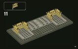 Building Instructions - LEGO - Architecture - 21011 - Brandenburg Gate: Page 19