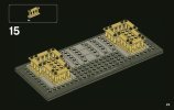 Building Instructions - LEGO - Architecture - 21011 - Brandenburg Gate: Page 23