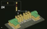 Building Instructions - LEGO - Architecture - 21011 - Brandenburg Gate: Page 32