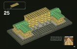 Building Instructions - LEGO - Architecture - 21011 - Brandenburg Gate: Page 33