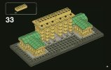 Building Instructions - LEGO - Architecture - 21011 - Brandenburg Gate: Page 41