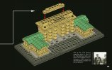 Building Instructions - LEGO - Architecture - 21011 - Brandenburg Gate: Page 45