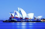 Building Instructions - LEGO - Architecture - 21012 - Sydney Opera House™: Page 3