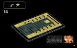 Building Instructions - LEGO - Architecture - 21012 - Sydney Opera House™: Page 29