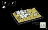 Building Instructions - LEGO - Architecture - 21012 - Sydney Opera House™: Page 67