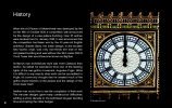 Building Instructions - LEGO - Architecture - 21013 - Big Ben: Page 4