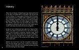 Building Instructions - LEGO - Architecture - 21013 - Big Ben: Page 4