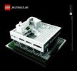 Building Instructions - LEGO - Architecture - 21014 - Villa Savoye: Page 156