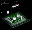 Building Instructions - LEGO - Architecture - 21014 - Villa Savoye: Page 74