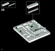 Building Instructions - LEGO - Architecture - 21014 - Villa Savoye: Page 96