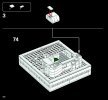 Building Instructions - LEGO - Architecture - 21014 - Villa Savoye: Page 146