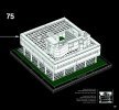 Building Instructions - LEGO - Architecture - 21014 - Villa Savoye: Page 147