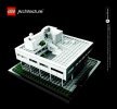 Building Instructions - LEGO - Architecture - 21014 - Villa Savoye: Page 156