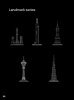 Building Instructions - LEGO - Architecture - 21015 - The Leaning Tower of Pisa: Page 96