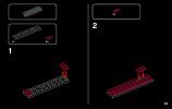 Building Instructions - LEGO - 21016 - Sungnyemun: Page 63