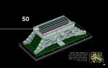 Building Instructions - LEGO - 21016 - Sungnyemun: Page 65