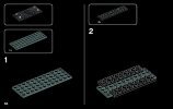 Building Instructions - LEGO - 21016 - Sungnyemun: Page 66