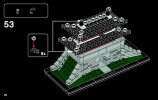 Building Instructions - LEGO - 21016 - Sungnyemun: Page 78