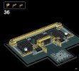 Building Instructions - LEGO - Architecture - 21017 - Imperial Hotel: Page 53