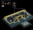 Building Instructions - LEGO - Architecture - 21017 - Imperial Hotel: Page 55