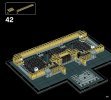 Building Instructions - LEGO - Architecture - 21017 - Imperial Hotel: Page 59