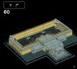 Building Instructions - LEGO - Architecture - 21017 - Imperial Hotel: Page 87