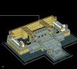 Building Instructions - LEGO - Architecture - 21017 - Imperial Hotel: Page 110