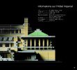 Building Instructions - LEGO - Architecture - 21017 - Imperial Hotel: Page 17