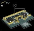 Building Instructions - LEGO - Architecture - 21017 - Imperial Hotel: Page 58