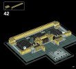 Building Instructions - LEGO - Architecture - 21017 - Imperial Hotel: Page 59