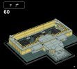 Building Instructions - LEGO - Architecture - 21017 - Imperial Hotel: Page 87