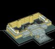 Building Instructions - LEGO - Architecture - 21017 - Imperial Hotel: Page 93