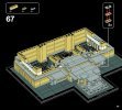 Building Instructions - LEGO - Architecture - 21017 - Imperial Hotel: Page 95