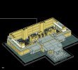 Building Instructions - LEGO - Architecture - 21017 - Imperial Hotel: Page 102