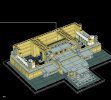 Building Instructions - LEGO - Architecture - 21017 - Imperial Hotel: Page 110