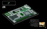 Building Instructions - LEGO - Architecture - 21018 - United Nations Headquarters: Page 49