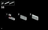 Building Instructions - LEGO - Architecture - 21018 - United Nations Headquarters: Page 82