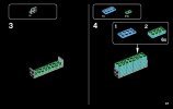 Building Instructions - LEGO - Architecture - 21018 - United Nations Headquarters: Page 97