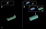 Building Instructions - LEGO - Architecture - 21018 - United Nations Headquarters: Page 102