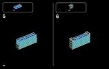 Building Instructions - LEGO - Architecture - 21018 - United Nations Headquarters: Page 94