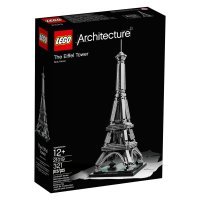 LEGO - Architecture - 21019 - The Eiffel Tower