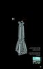 Building Instructions - LEGO - Architecture - 21019 - The Eiffel Tower: Page 61