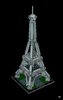 Building Instructions - LEGO - Architecture - 21019 - The Eiffel Tower: Page 65