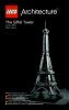 Building Instructions - LEGO - Architecture - 21019 - The Eiffel Tower: Page 1