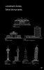 Building Instructions - LEGO - Architecture - 21019 - The Eiffel Tower: Page 69