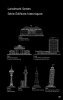 Building Instructions - LEGO - Architecture - 21019 - The Eiffel Tower: Page 69