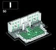 Building Instructions - LEGO - Architecture - 21020 - Trevi Fountain: Page 73