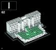 Building Instructions - LEGO - Architecture - 21020 - Trevi Fountain: Page 88